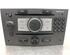 Radio Opel Zafira B A05 383555646 P16742623