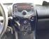 Radio Citroen C1 II  861200H050 P19503481