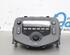 
Radio Toyota Aygo B4 861200H050 P15858543
