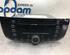 Radio FIAT PUNTO (199_), FIAT PUNTO EVO (199_), FIAT GRANDE PUNTO (199_)