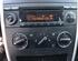 Radio MERCEDES-BENZ A-CLASS (W169), MERCEDES-BENZ B-CLASS (W245)