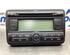 
Radio Skoda Fabia II Kombi 545 5J0035161A P17685666
