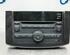 
Radio Chevrolet Aveo Schrägheck T200, T250 96647737 P16478717
