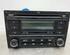 Radio VW Polo IV 9N, 9A 6Q0035152C P16395120