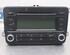 Radio VW Touran 1T1, 1T2 1K0035186P P15544569