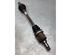 Drive Shaft FIAT QUBO (225_)