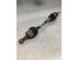 Drive Shaft OPEL CORSA D (S07)