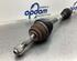 Drive Shaft OPEL CORSA F (P2JO)