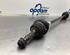 Drive Shaft TOYOTA AYGO (_B4_), PEUGEOT 108, CITROËN C1 II (PA_, PS_)