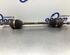 Drive Shaft CHEVROLET SPARK (M300)