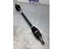 Drive Shaft SKODA CITIGO (NF1)