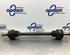 Drive Shaft MERCEDES-BENZ C-CLASS (W204)