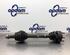 Drive Shaft ALFA ROMEO 166 (936_)