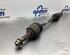 Drive Shaft RENAULT MODUS / GRAND MODUS (F/JP0_)