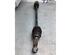 Drive Shaft HONDA CR-V III (RE_)