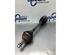 Drive Shaft SEAT IBIZA III (6L1)