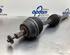 Drive Shaft VOLVO V70 II (285)