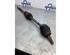 Drive Shaft FIAT PUNTO (188_)