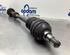 Drive Shaft CHEVROLET AVEO / KALOS Hatchback (T250, T255)