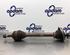 Drive Shaft RENAULT CLIO II (BB_, CB_), RENAULT CLIO III (BR0/1, CR0/1)