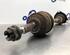 Drive Shaft RENAULT CLIO II (BB_, CB_), RENAULT CLIO III (BR0/1, CR0/1)