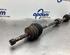 Drive Shaft OPEL MERIVA A MPV (X03)