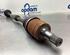 Drive Shaft HONDA INSIGHT (ZE_)