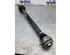 Drive Shaft VW CADDY III Box Body/MPV (2KA, 2KH, 2CA, 2CH)