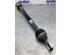 Drive Shaft VW CADDY III Box Body/MPV (2KA, 2KH, 2CA, 2CH)