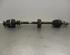 Drive Shaft RENAULT TWINGO II (CN0_)