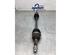 Drive Shaft SUZUKI IGNIS III (MF), SUZUKI BALENO (FW, EW), SUZUKI SWIFT V (AZ)