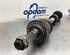 Drive Shaft SUZUKI SX4 (EY, GY)