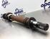 Drive Shaft ALFA ROMEO 147 (937_)