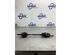 Drive Shaft OPEL CORSA D (S07)