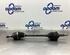 Drive Shaft CHEVROLET SPARK (M300)