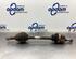 Drive Shaft FORD FIESTA VI (CB1, CCN)