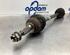 Drive Shaft NISSAN MICRA III (K12)