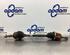 Drive Shaft NISSAN MICRA III (K12)