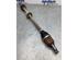 Drive Shaft DACIA LOGAN MCV II