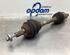 Drive Shaft SMART FORTWO Coupe (451)