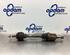 Drive Shaft SMART FORTWO Coupe (451)