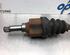 Drive Shaft CITROËN C2 (JM_)