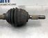 Drive Shaft CITROËN C2 (JM_)