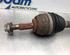 Drive Shaft RENAULT MEGANE II Coupé-Cabriolet (EM0/1_)