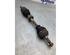 Drive Shaft ROVER 45 Saloon (RT), MG MG ZS