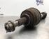 Drive Shaft RENAULT ESPACE IV (JK0/1_)