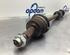 Drive Shaft FIAT 500 (312_), FIAT 500 C (312_)