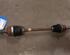 Drive Shaft PEUGEOT 107 (PM_, PN_)