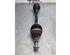 Drive Shaft VW GOLF VII (5G1, BQ1, BE1, BE2)