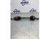 Drive Shaft FIAT GRANDE PUNTO (199_), FIAT PUNTO (199_), FIAT PUNTO EVO (199_)